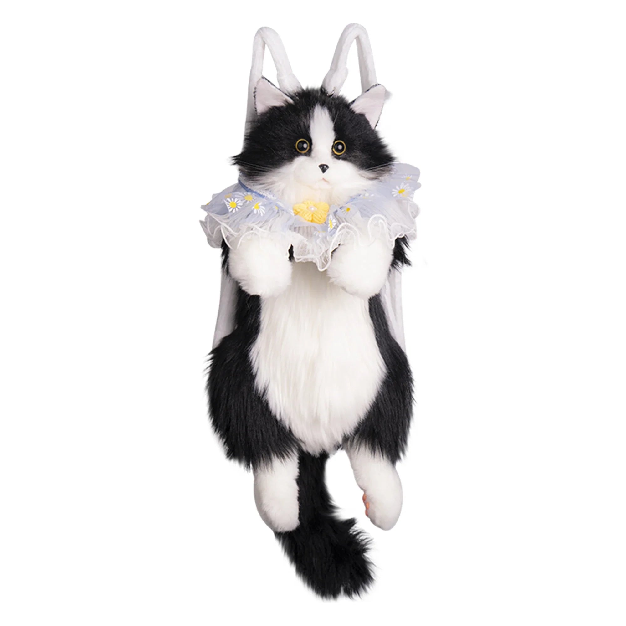 Creative Cat Backpacks-Wearable Fashion Companion Cats