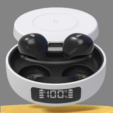 Earbuds wireless bluetooth headset