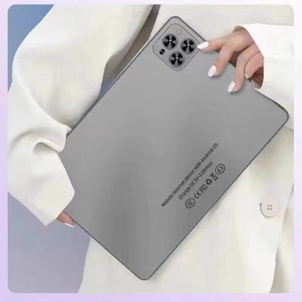 Dimensity 9300 Tablet Device For Gaming And Office Work