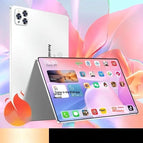 Crescent White / 16G Running 512g Memory