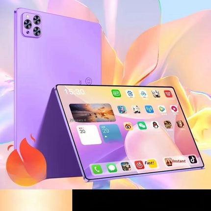 Dimensity 9300 Tablet Device For Gaming And Office Work