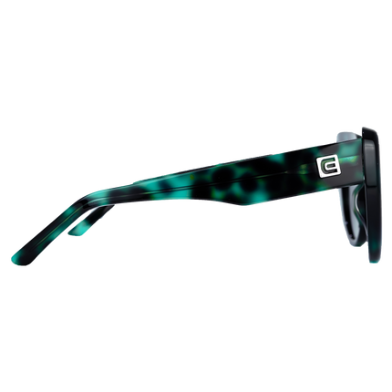 Amalfi (Green Black/Black)