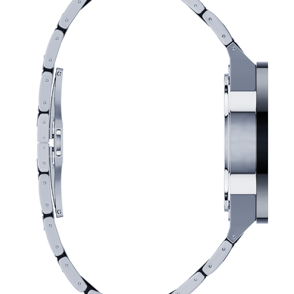 Commander Elite Tier 3 Edition(Silver/Black Ceramic) Watch
