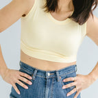Yellow / XS