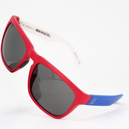 Limited Edition - Red/White/Blue Monaco