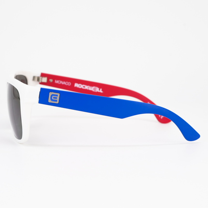 Limited Edition - Red/White/Blue Monaco
