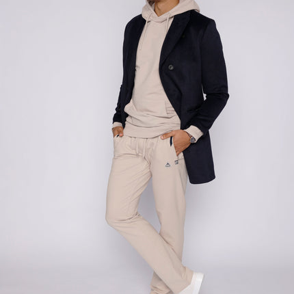 All-Day Comfort Men's Athletic Sweatpants - Straight (Big & Tall Fit)