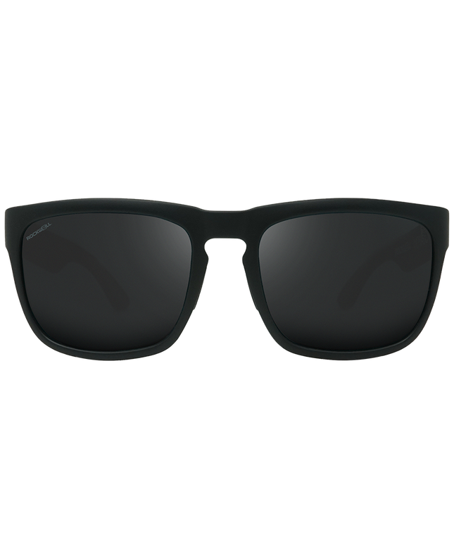 Patriot Gear Black Monaco