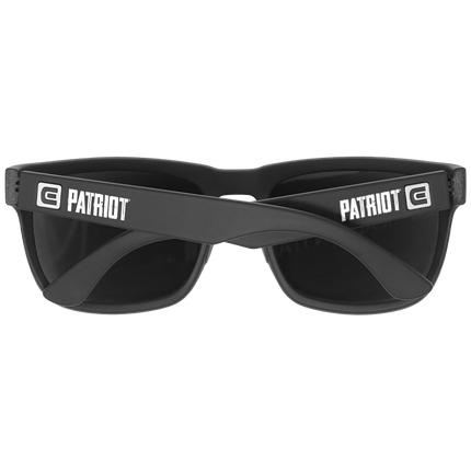 Patriot Gear Black Monaco
