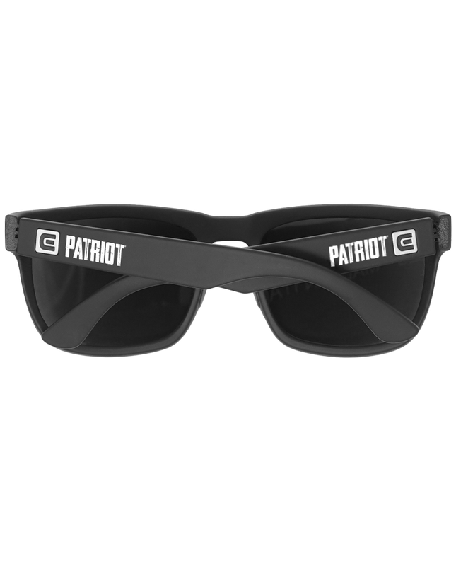 Patriot Gear Black Monaco