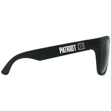 Patriot Gear Black Monaco
