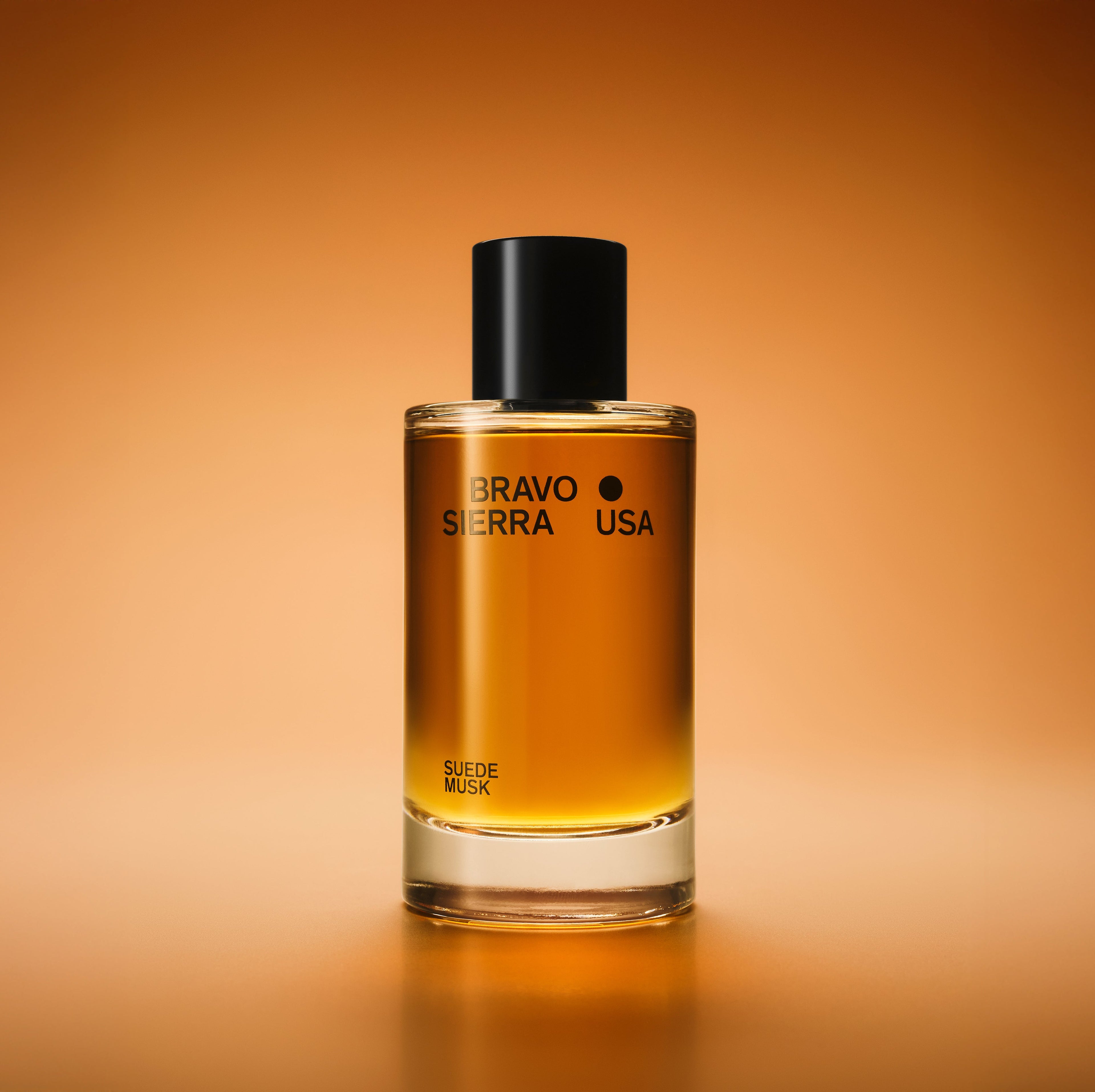 BODY FRAGRANCE- SUEDE MUSK