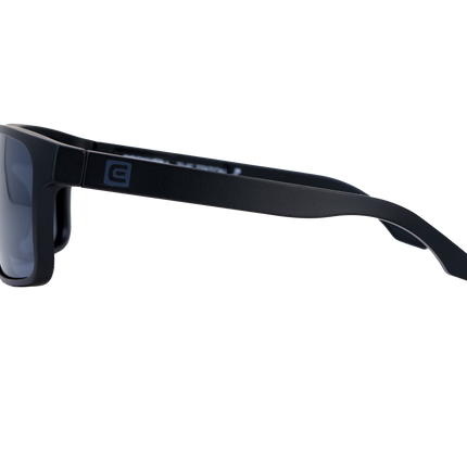 Triton (Black/Black) - Floatable