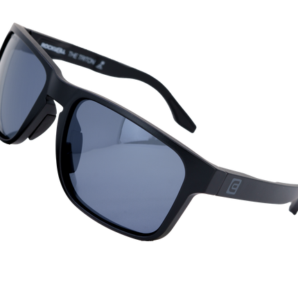 Triton (Black/Black) - Floatable