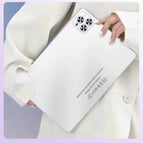 Silver White / 16G Running 512g Memory