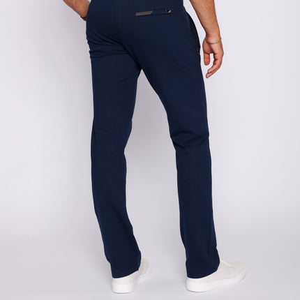 All-Day Comfort Men's Athletic Sweatpants - Straight (Big & Tall Fit)