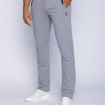 All-Day Comfort Men's Athletic Sweatpants - Straight (Big & Tall Fit)
