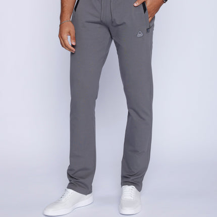 All-Day Comfort Men's Athletic Sweatpants - Straight (Big & Tall Fit)