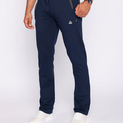 All-Day Comfort Men's Athletic Sweatpants - Straight (Big & Tall Fit)