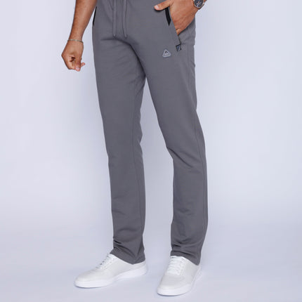 All-Day Comfort Men's Athletic Sweatpants - Straight (Big & Tall Fit)
