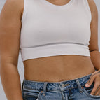 White / XS