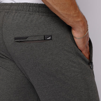 All-Day Comfort Men's Athletic Sweatpants - Straight (Big & Tall Fit)