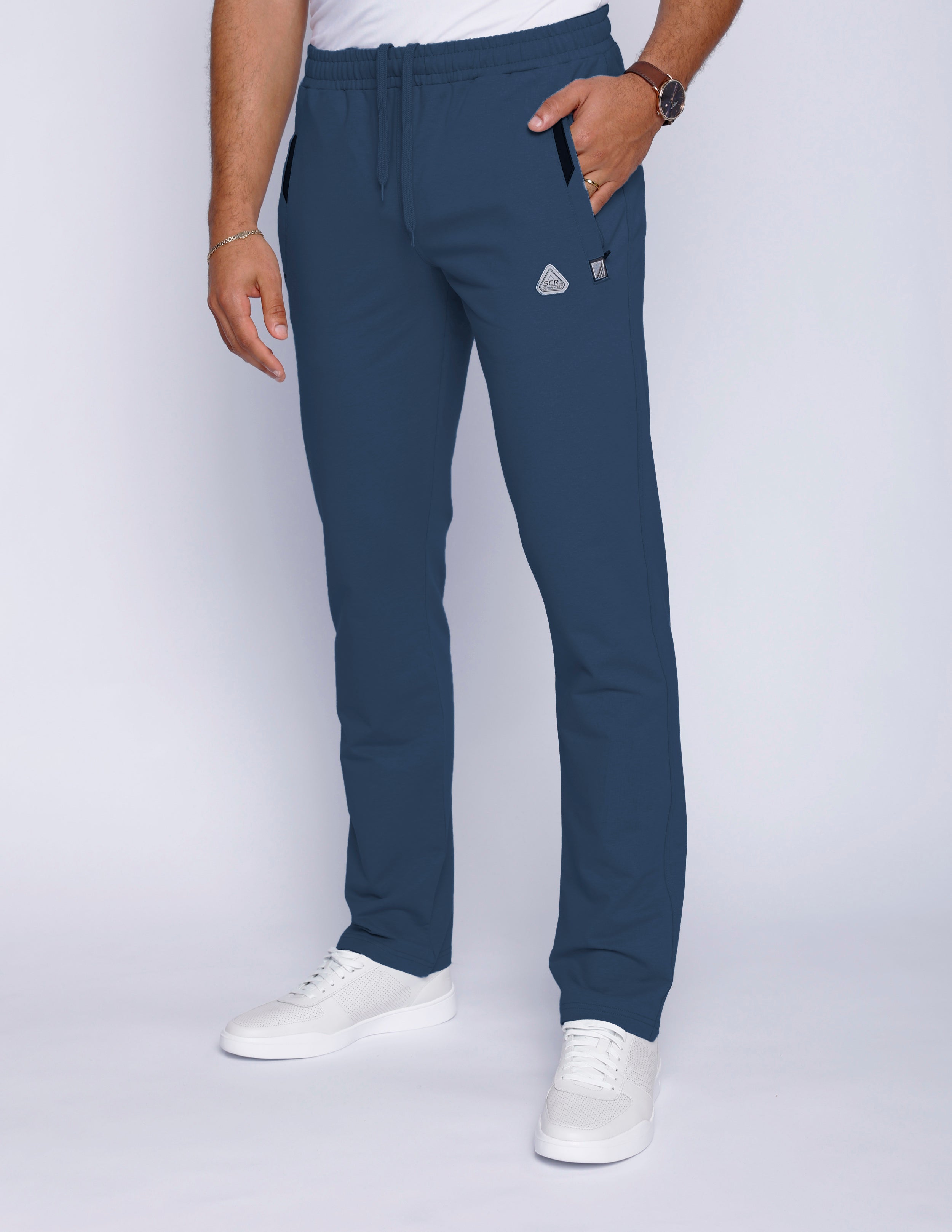 All-Day Comfort Athletic Sweatpants - Straight (Regular and Big Fit)