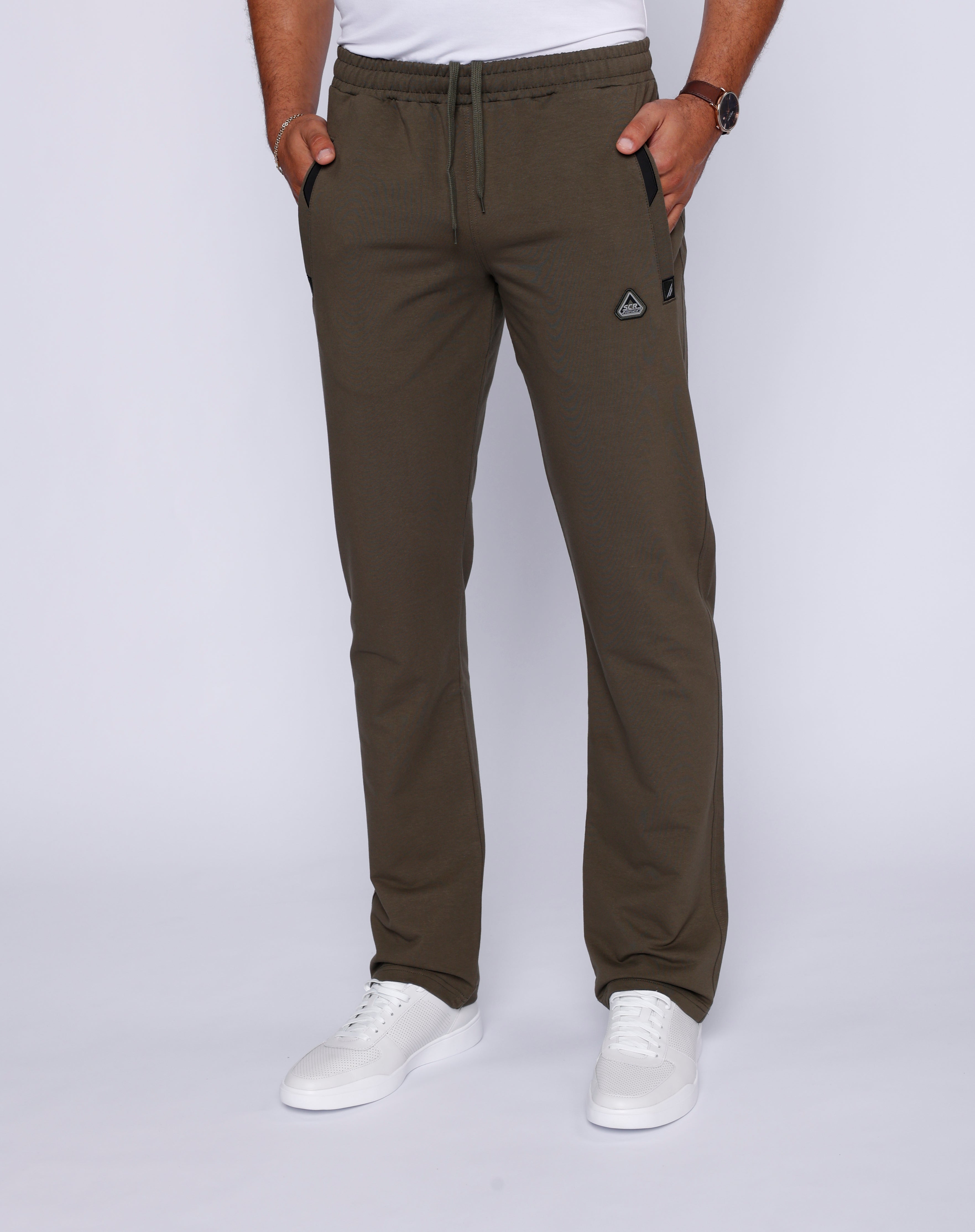 All-Day Comfort Athletic Sweatpants - Straight (Regular and Big Fit)