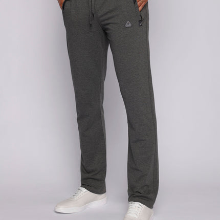 All-Day Comfort Men's Athletic Sweatpants - Straight (Big & Tall Fit)