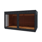 1 Door (Right Side)
